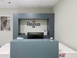 Regus - Ottawa - Lisgar St