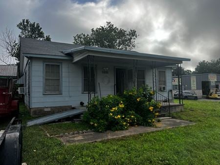 Office space for Rent at 1824 Fleischer Dr in Austin