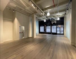 138 West 25th Street