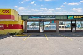 W Waco Dr