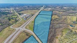 Prime Development Opportunity - AL 24 in Moulton, AL