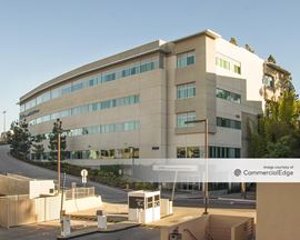 Grossmont Medical Terrace