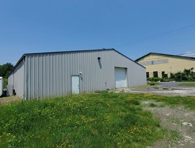 Male Rd. Industrial Complex