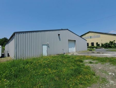 Industrial space for Rent at 35 Beers Way in Wind Gap