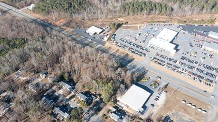 VacantLand space for Sale at  Millbrook Way in Seneca