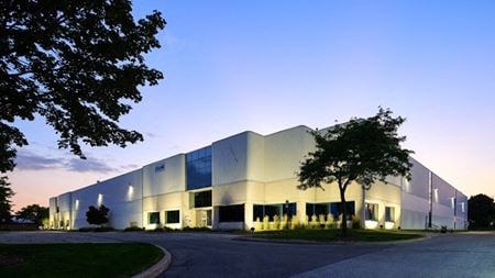 Industrial space for Rent at 6090 White Hart Lane in Mississauga