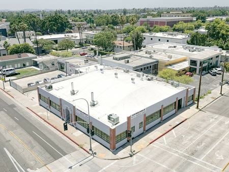 Photo of commercial space at 89-91 North San Gabriel Boulevard in Pasadena
