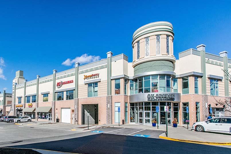 College Town Associates