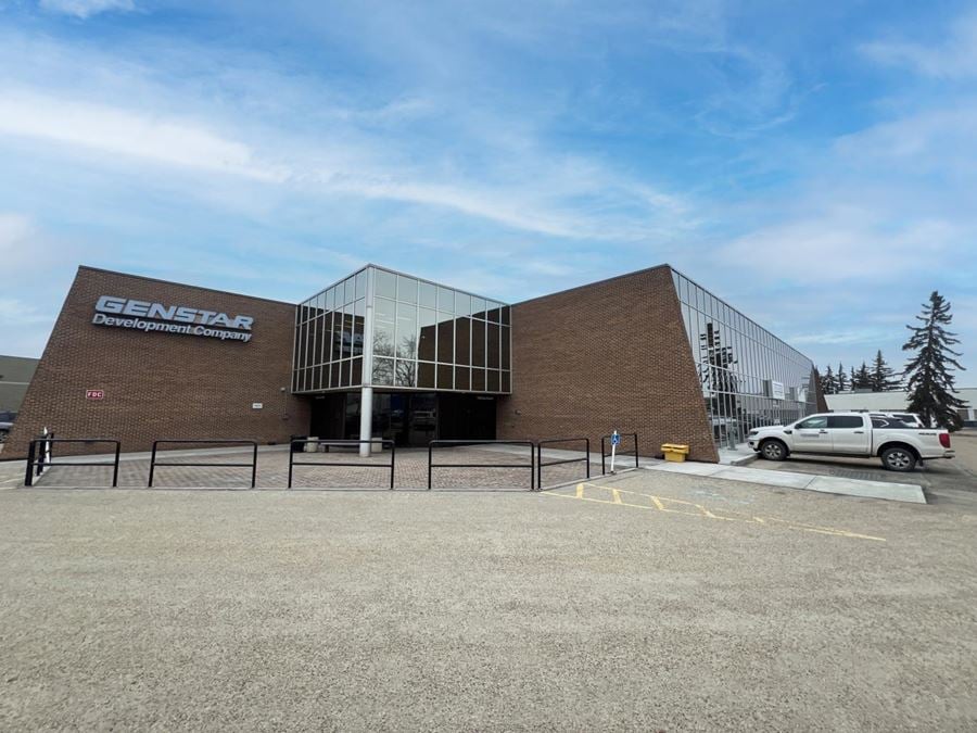 Sterling Business Centre