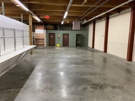 Commercial space for Rent at 335 Wycoff Ave. N. in Bremerton