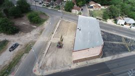 4007 S Flores St - Historic Toudouze Building IDZ-3