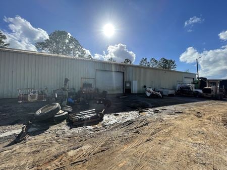 Photo of commercial space at 7500 Pine Forest Rd in Pensacola