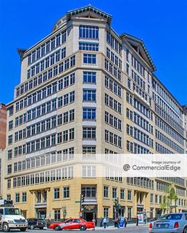 600 13th Street NW