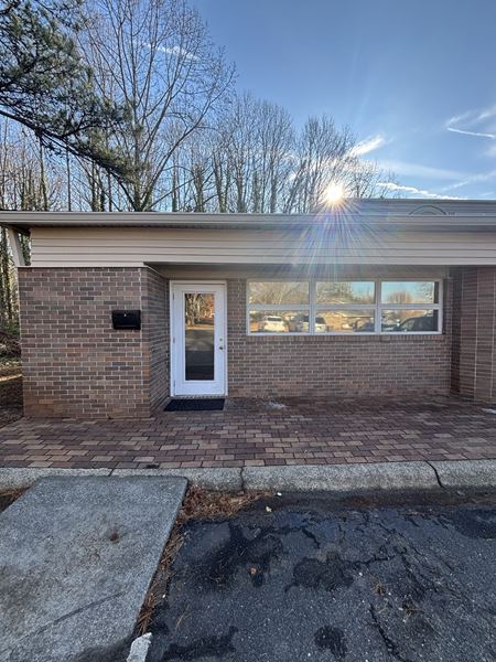 Office space for Rent at 3640 Westgate Center Circle in Winston-Salem