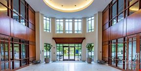 2,180 Rentable Square Feet of Class A Turnkey Medical Office Available For Sublease