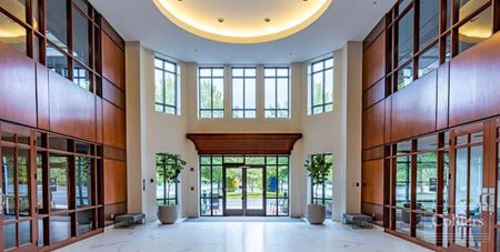 Office space for Rent at 630 Peter Jefferson Pkwy in Charlottesville