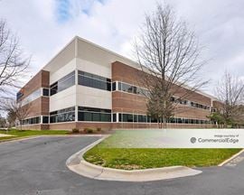 Research Triangle Park - 7010, 7020 & 7030 Kit Creek Road