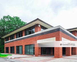 Waterside 6 Office Park - 10 Waterside Drive