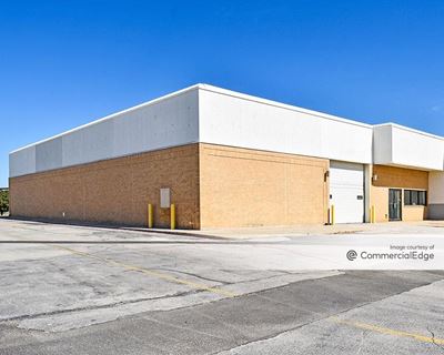 Golden Triangle Mall - 2201 South Interstate 35 East