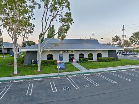 Photo of commercial space at 3400 Torrance Blvd in Torrance