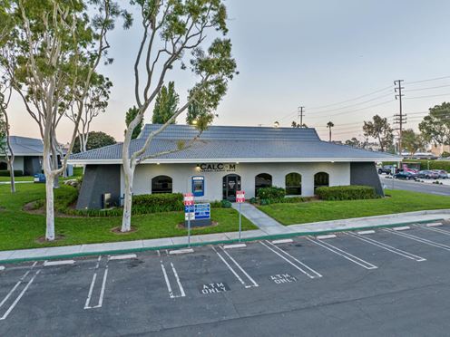 Torrance Civic Plaza & Medical Center