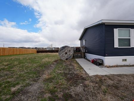 Photo of commercial space at 4806 Knoll Avenue in Williston