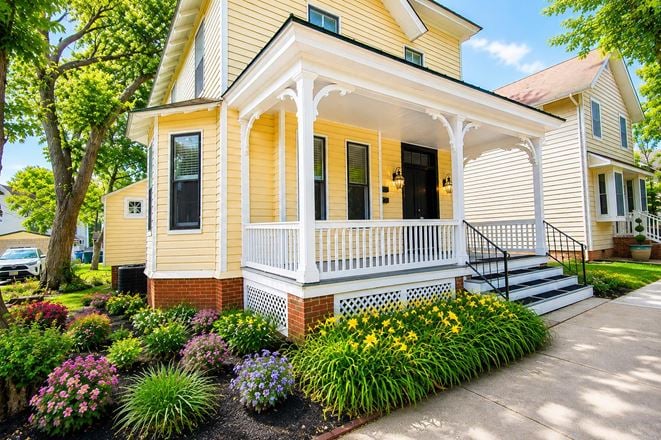 411 Goldsborough