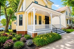 411 Goldsborough