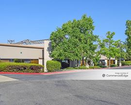 UC Davis Medical Group - 251 & 271 Turn Pike Drive
