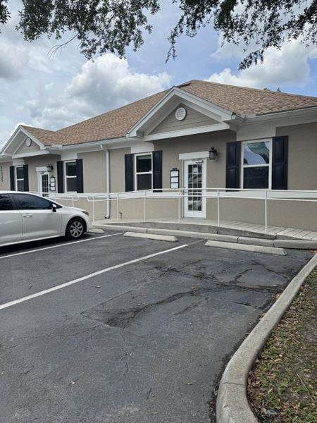 Office space for Rent at 11723 Orpington Street Suite 102 in Orlando