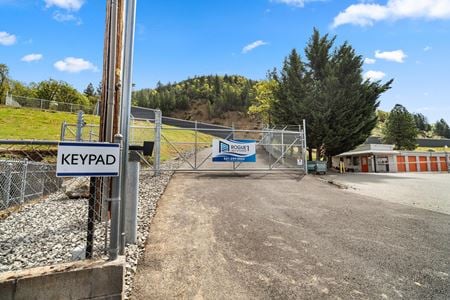 Photo of commercial space at 5450 N River Rd in Rogue River