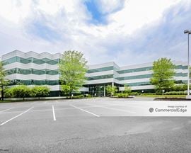 Three Meridian Plaza