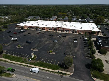 Retail space for Sale at 890 S Main St in Centerville