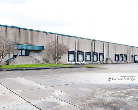 Industrial space for Rent at 9414 Clay Road in Houston