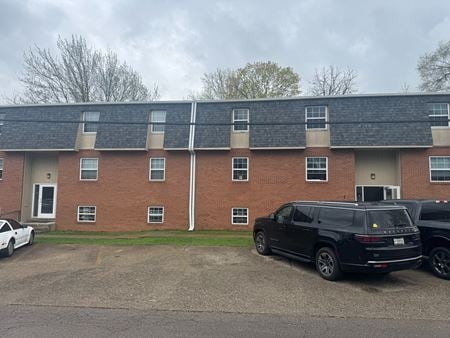 Photo of commercial space at 701 S 14th St in New Castle
