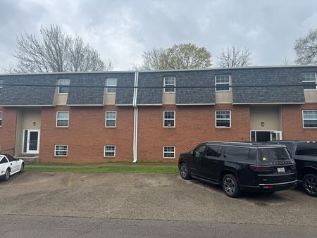 Photo of commercial space at 701 S 14th St in New Castle