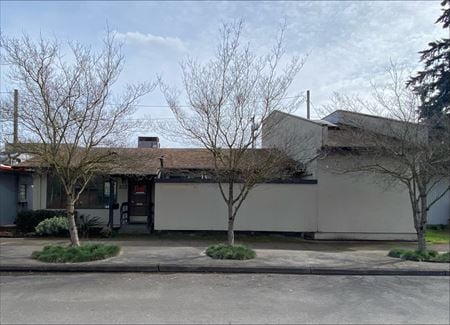Photo of commercial space at 333 NW 3rd Ave in Canby