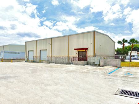 Industrial space for Rent at 913 Edwards Rd in Fort Pierce