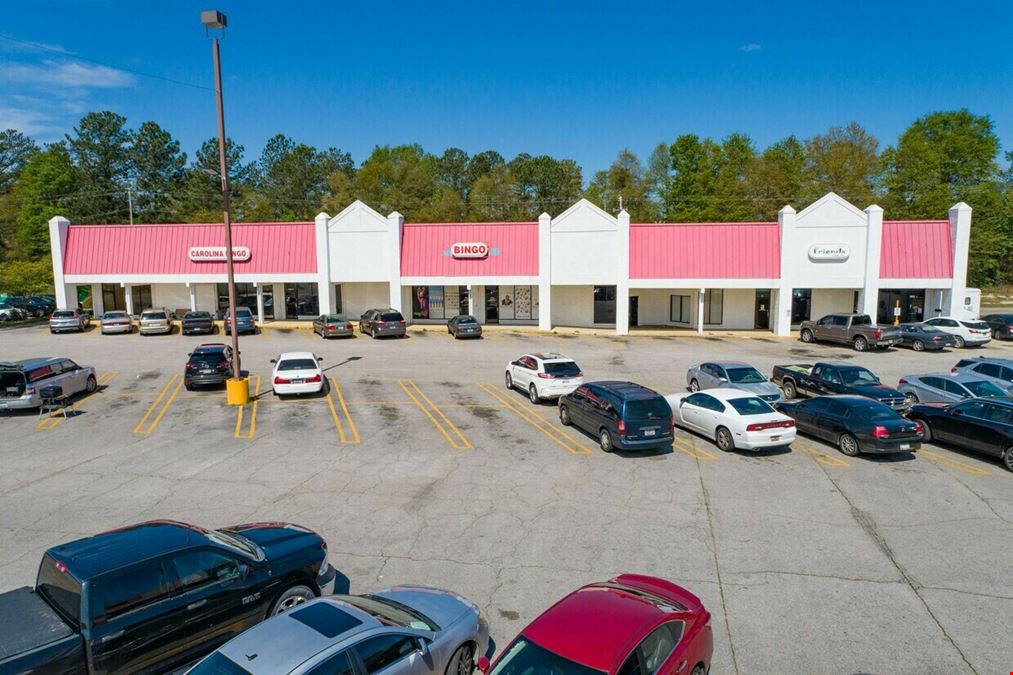 2768 Decker Blvd