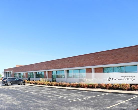 East Mequon Corporate Centre V