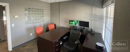 Office space for Rent at The Alamos Building 8787 E Pinnacle Peak Rd in Scottsdale
