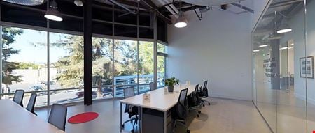 Office space for Rent at 101 Jefferson Drive in Menlo Park