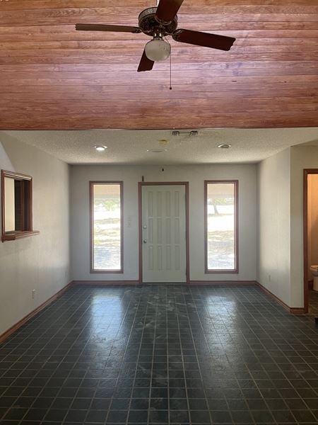 Office space for Rent at 17500 FM 306 in Canyon Lake