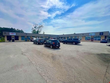 Photo of commercial space at 3721 Wesley Street in Myrtle Beach