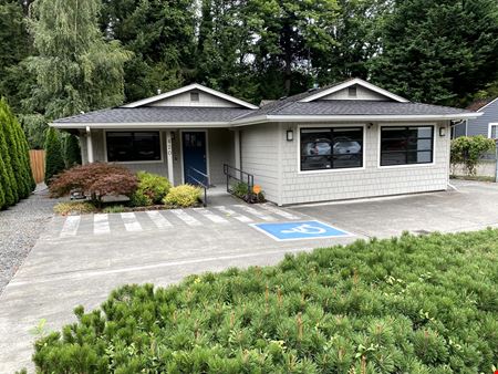 Office space for Rent at 420 Front St S in Issaquah