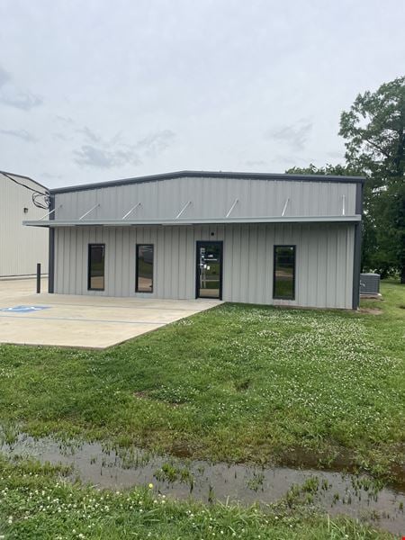 Industrial space for Rent at 1310 Driftwood Drive in Bossier City