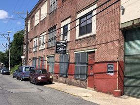 Industrial/Flex Space for Lease in NE Philadelphia