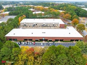3715 Atlanta Industrial Parkway Northwest