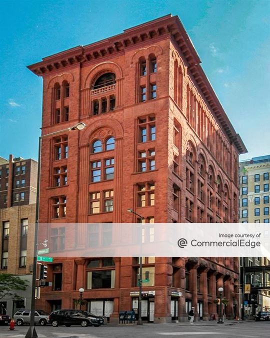 Saint Paul Building 6 West 5th Street, St. Paul, MN CommercialSearch
