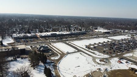 Retail space for Rent at 5100-5222 Wilson Mills Rd in Cleveland
